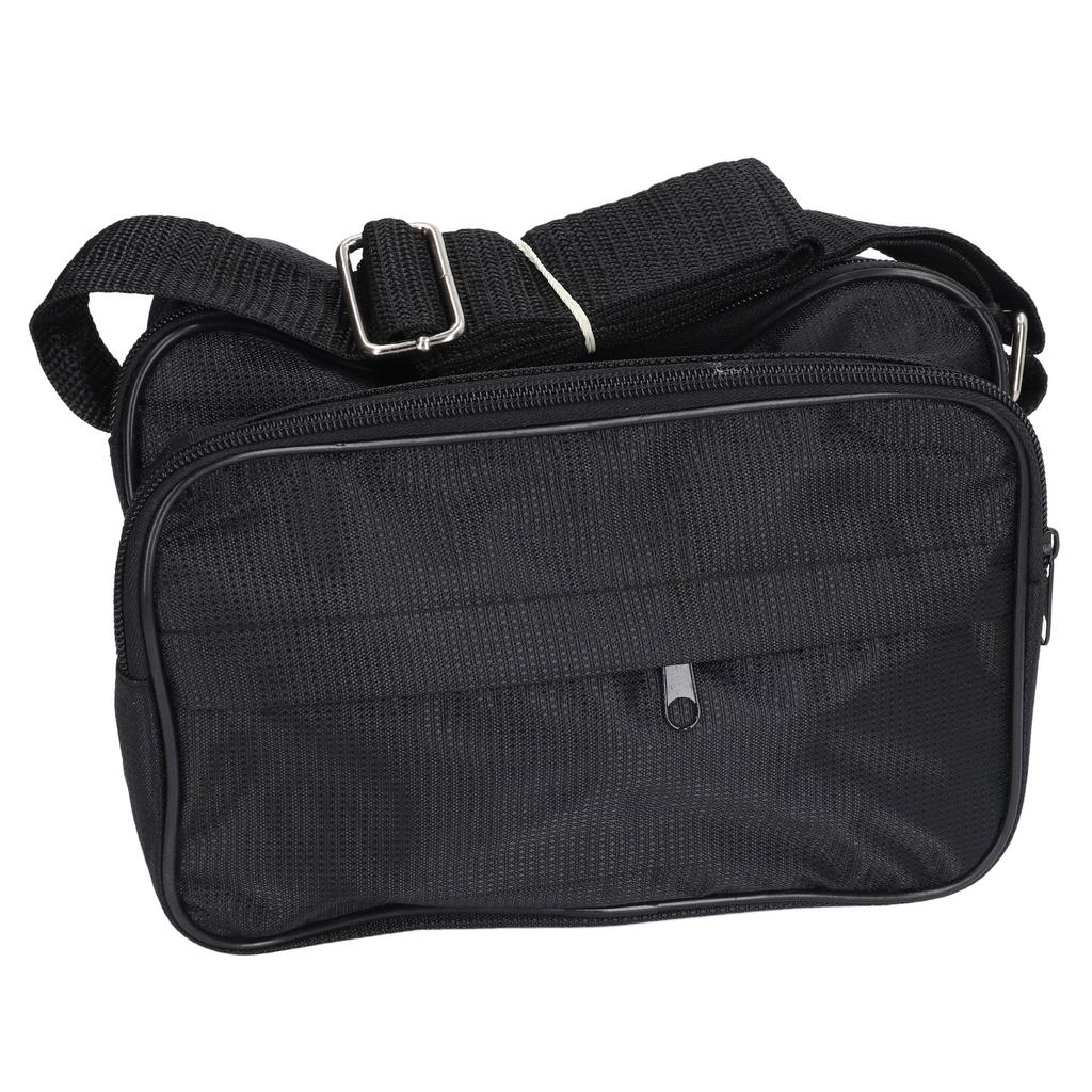 Fiber Optic Tool Kit with Optical Power Meter FC LC Adapter Optic Fiber Cleaver 3 Jaw Plier