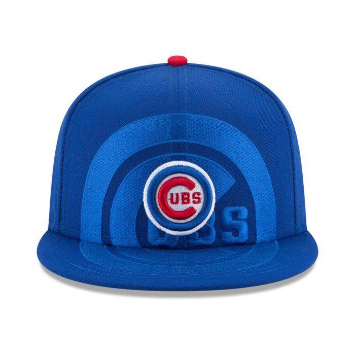 New Era 59Fifty Fitted Cap - SPILL Logo MLB Teams