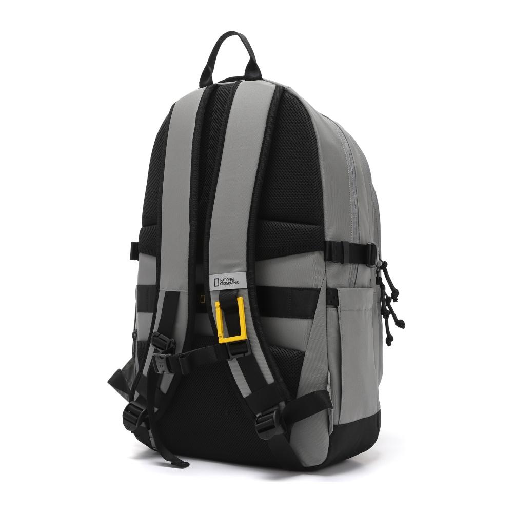 Nationalgeographic N261Abg560 Mild Backpack D/Grey