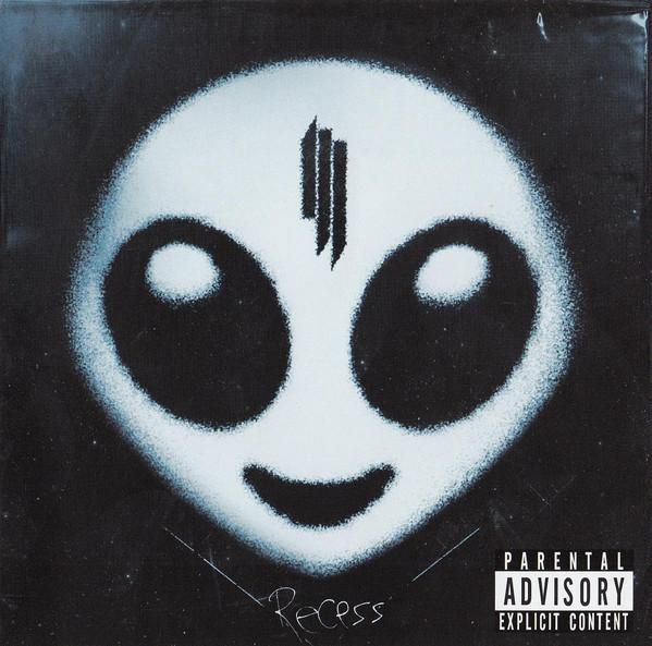 

CD SKRILLEX - Recess 7567867381 Owsla, Big Beat 2014 Europe Dance & Electronica Used