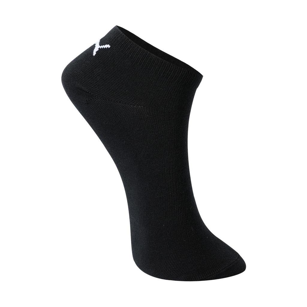 Puma Ankle Socks Unisex 3 Pack White (Unisex) Ankle Socks 701224245