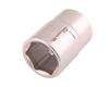 Hex Socket 3/4". 27 Mm. Crv50Bv30. Din 3124. Waryński