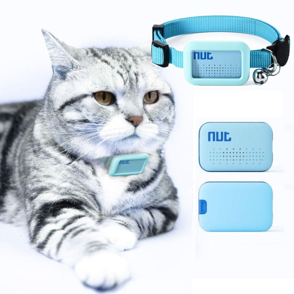 

Безпека Водонепроникний nti-Lost Alarm Tracker Locating GPS Location Collar Pet Locator для котів і собак