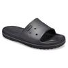 Crocs Crocband Lll Black Sandals 205733-02S