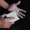 1pcs Weight Lifting Sports Chalk Magnesium Gymnastic Sport Climbing Gym Magnesium Block Barbell Fitness Training