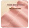Women's Self-Heating Cashmere Silk Base Layer Set: Warm, Slim Fit, Plus Velvet, Thickened, Autumn/Winter Underwear & Pants