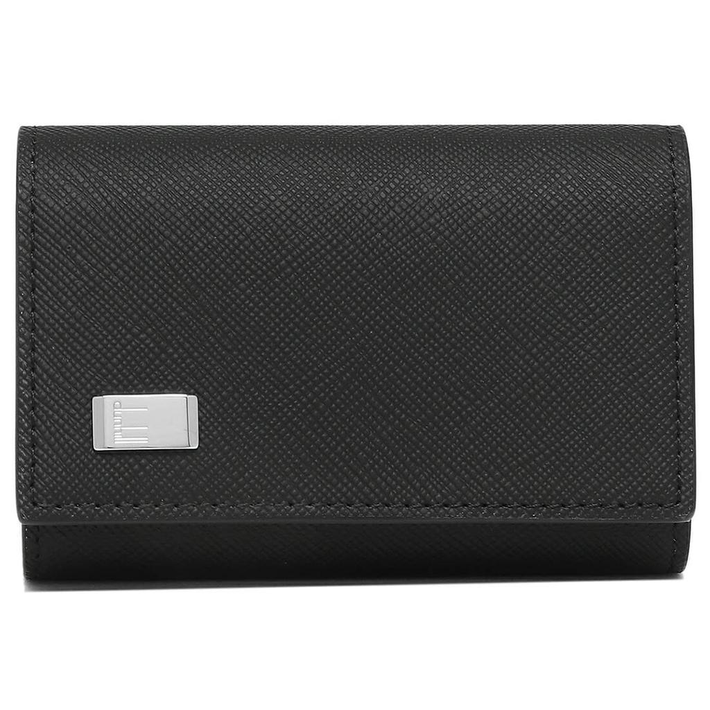 Key Case Plain Black DUNHILL 22R2P14PS001R [Dunhill] Men's [Item]