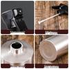 304 Stainless Steel Oil Sprayer 320ml