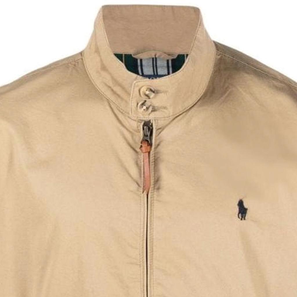 Polo Ralph Lauren Kurtka przeciwwiatrowa Polo Pony 710911790-002