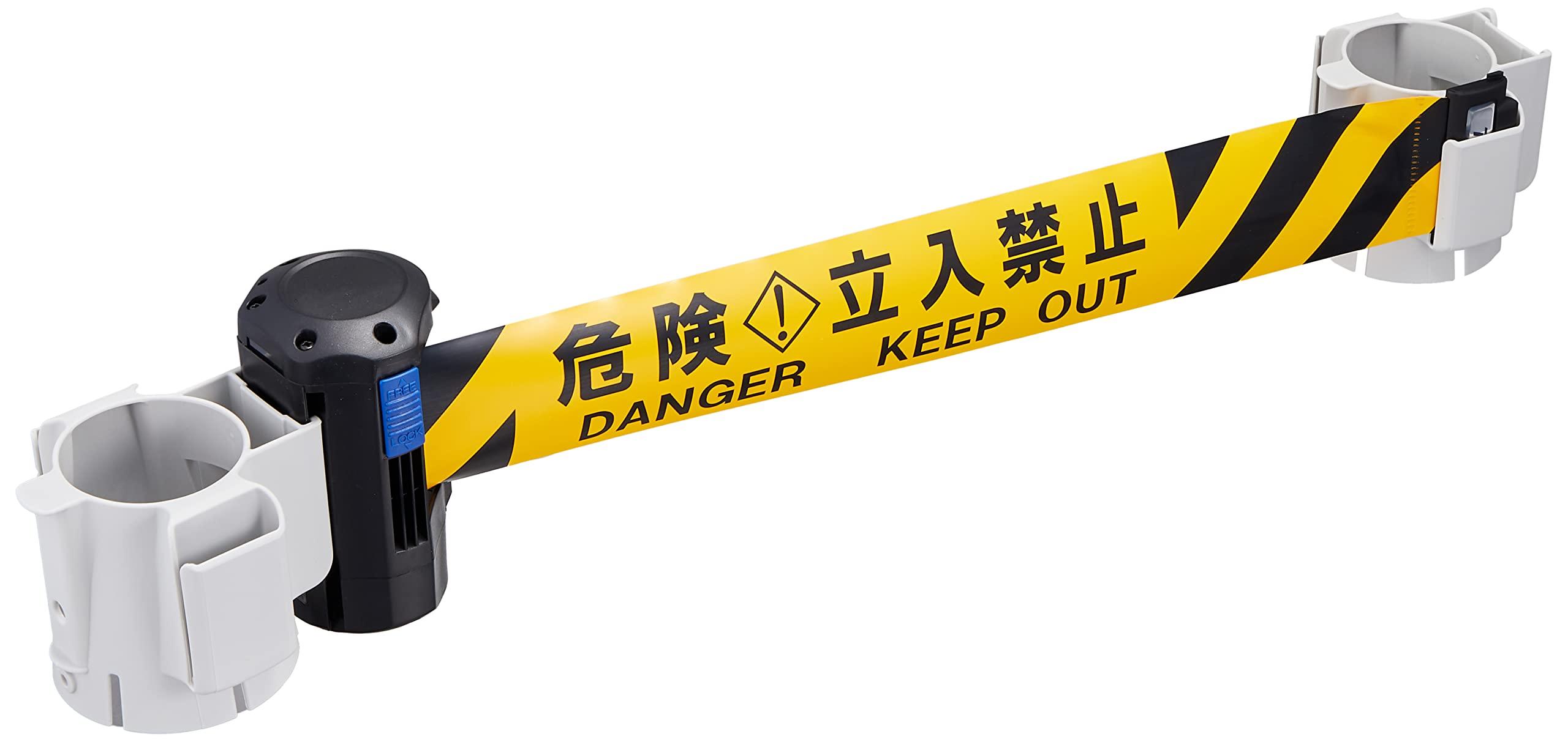 Автоматический намотчик Reelex с барьером, тип с длинным конусом, катушка со штоком, (Сиденье 6 м) BRS-606BS красный