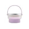 Silicone Makeup Brush & Blender Cleaning Kit with Drying Rack