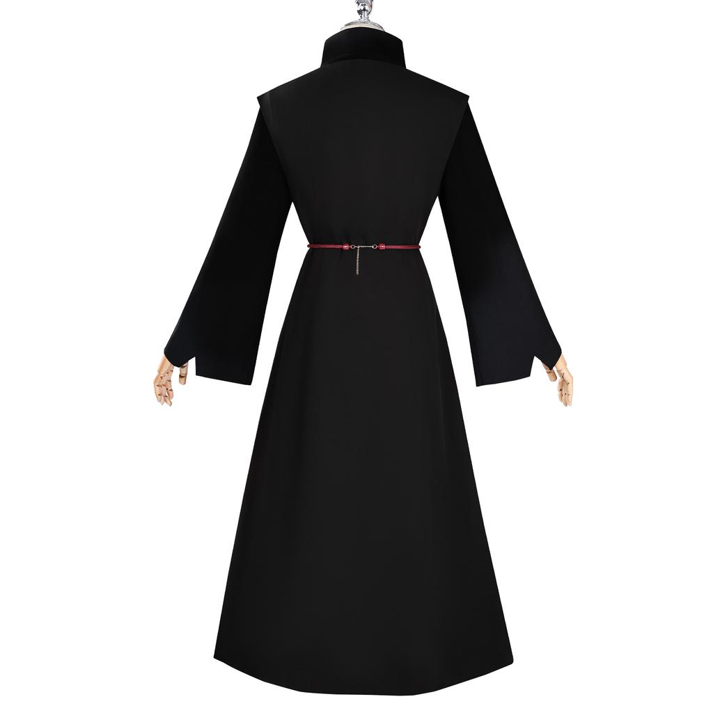 Κυνηγοί Δαιμόνων K-pop Saja Boys Jinu Abby Baby Μυστήριο Ρομάντζο Ανδρικό Συγκρότημα Κοστούμι Cosplay Anime Περούκα Ρούχα Παράστασης Idol Σκηνής