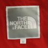 THE NORTH FACE scoop Jacket M Red NPW15013 Outdoor Women Used
