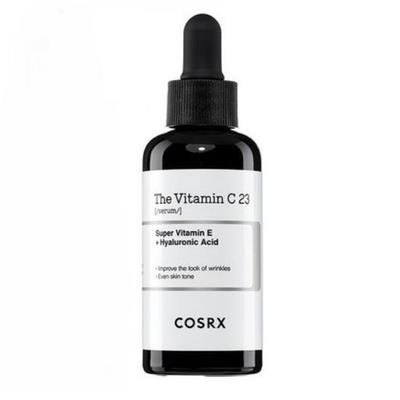 Pažangus The Vitamin C 23 serumas 20ml (+Nemokama dovana)