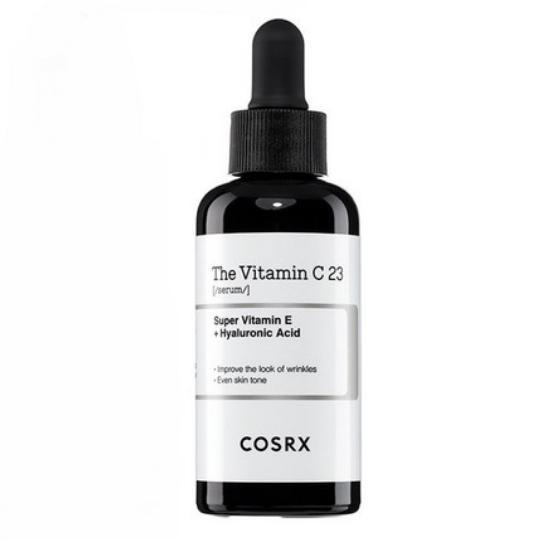

COSRX Advanced The Vitamin C 23 Serum 20ml