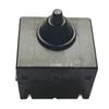 651396-8 Power Switch Replacement Compatible With DGA452 DGA404 XAG04Z BGD800 Angle Grinder Power Tools Switch