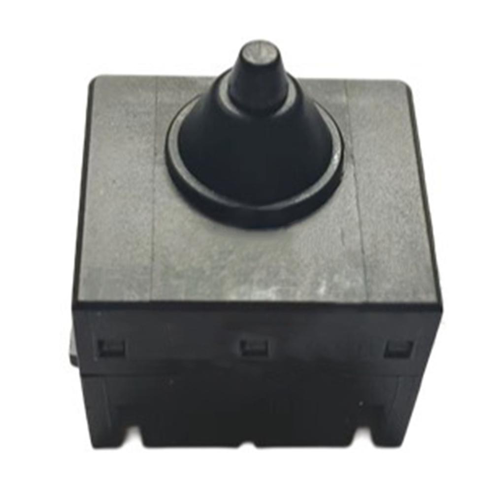 651396-8 Power Switch Replacement Compatible With DGA452 DGA404 XAG04Z BGD800 Angle Grinder Power Tools Switch