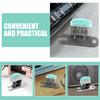 2Pcs Recorder Accessory Metal Cassette Head Stereo Tape Replacement Part Immersive Audio Cassette Recorder HeadGood Product