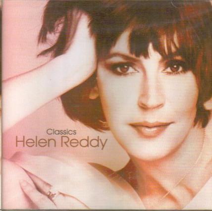 

CD HELEN REDDY Classics 4483 Distribution M 2003 Canada Pop Used