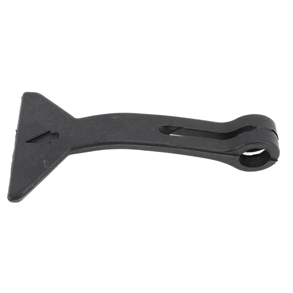 Motorhaubengriff Ausgezeichneter Griff Kunststoff 1248800220 Ersatz für W124 1986 bis 1996