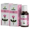 Destek Türkisches Rosenöl Gesicht Rosenöl, 20 ml, 2 Stück