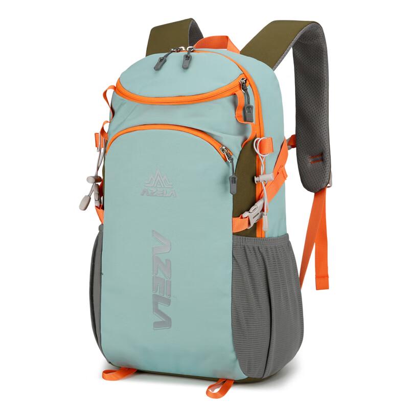 Fengmao Large Capacity Outdoor Hiking Backpack Large