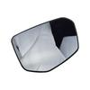 Right Side View Rear Mirror, Mirror Glass 76203Tbac01 For Honda Civic 16-21