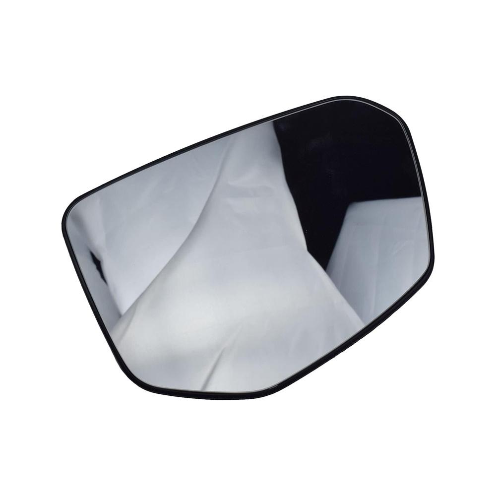 Right Side View Rear Mirror, Mirror Glass 76203Tbac01 For Honda Civic 16-21