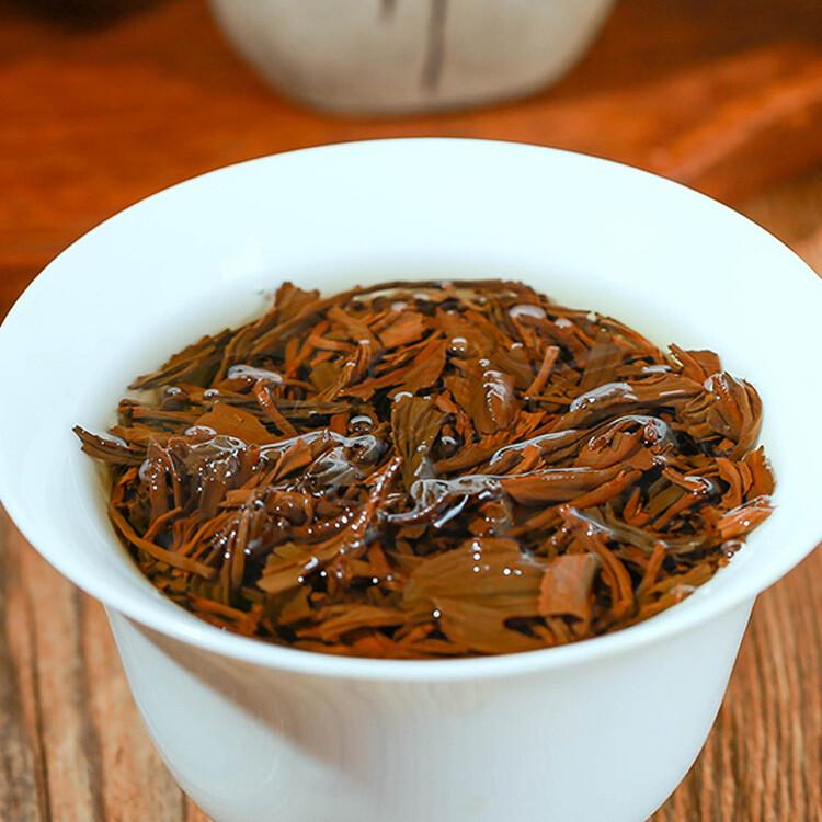 Lapsang Souchong Jin Junmei Oolong Tea Gift Set 2025 Harvest (250g)