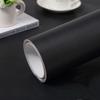 60cm Breite Selbstklebefolie Grün Matt Verdickter Aufkleber Möbel Küche Für Schränke Tische Wand Heimwerker Renovierung Wandverkleidung