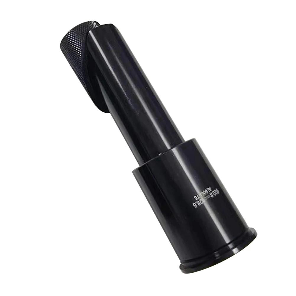 Adaptér představce Quill na Ahead 22,2 mm/20,8 mm na 1 1/8 palce Cyklistické příslušenství