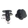Geely Emgrand GS/GL, Boyue, Borui Engine Hood Cover Guard Grille Fender Clips Fasteners