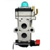 OEM Carburetor 15004-0708 for Kawasaki TJ45 TJ45E TJ045E KBH45A KBL45A KBH45B KBL45B 2-Stroke Brushcutter