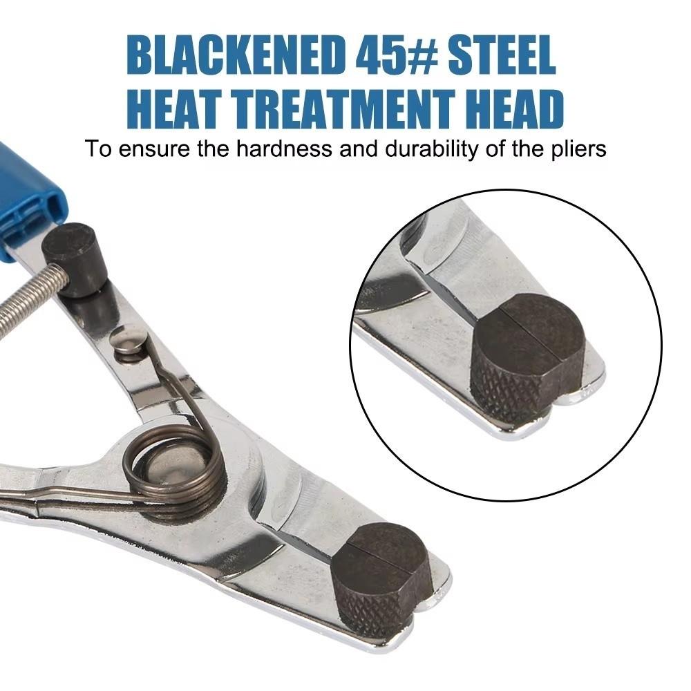 Universal Brake Piston Removal Pliers Hand-Held Disassembly Tool  Motorcycle Maintenance