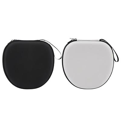Headphones Case Protection Lightweight Sturdy Pouch Travel Carrying Cover