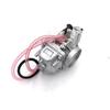 Modified car carburetor suitable for carburetor for Mikuni TM TMX TM24 TM28 TM30 TM32 TM34 mm motorcycle carburetor