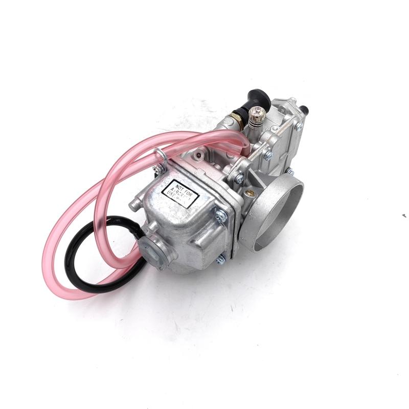 Modified car carburetor suitable for carburetor for Mikuni TM TMX TM24 TM28 TM30 TM32 TM34 mm motorcycle carburetor