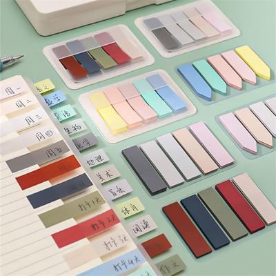 Defter ve Bloknotlar – Not Kağıtları
