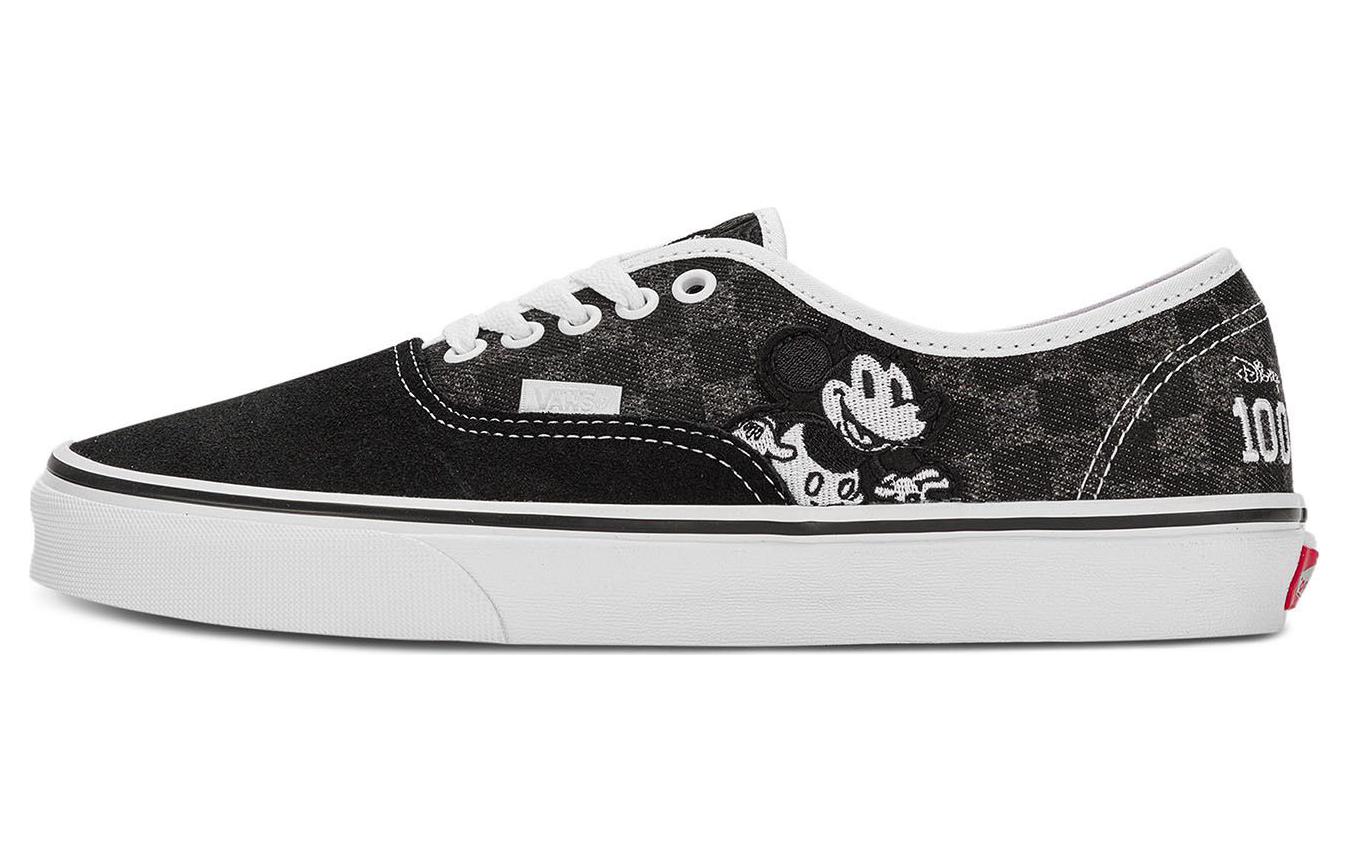 Authentic Disney x Authentic Vans  OG Family Mickey Mouse  VN0009PVBIM 44