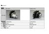 High-Flow Adjustable Peristaltic Pump with Strong Suction for Viscous Material and Sewage Transfer