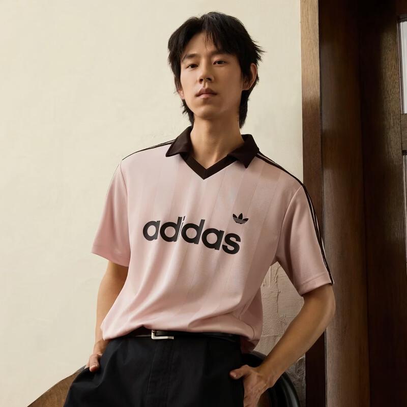 Мужская футболка Adidas Originals с коротким рукавом XL