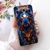 For Xiaomi Redmi 5 Plus 5Plus Redmi5 Phone Case Chinese Dragon Cute Cat Cartoon Pattern Casing Soft Clear Silicone Back Cover