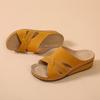 New Style Women's Shoes Slippers Versatile Outerwear Casual Cool Slippers