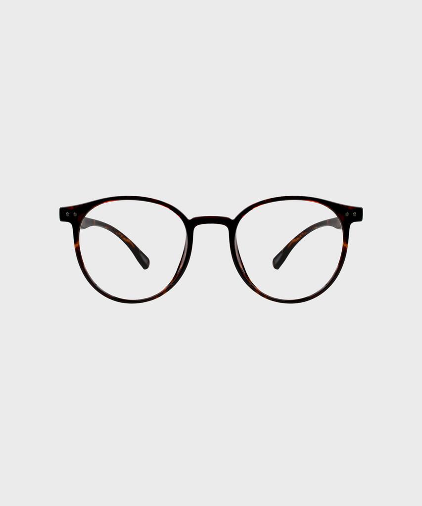 Ilsamsaemem Roundish Classic Tortoise