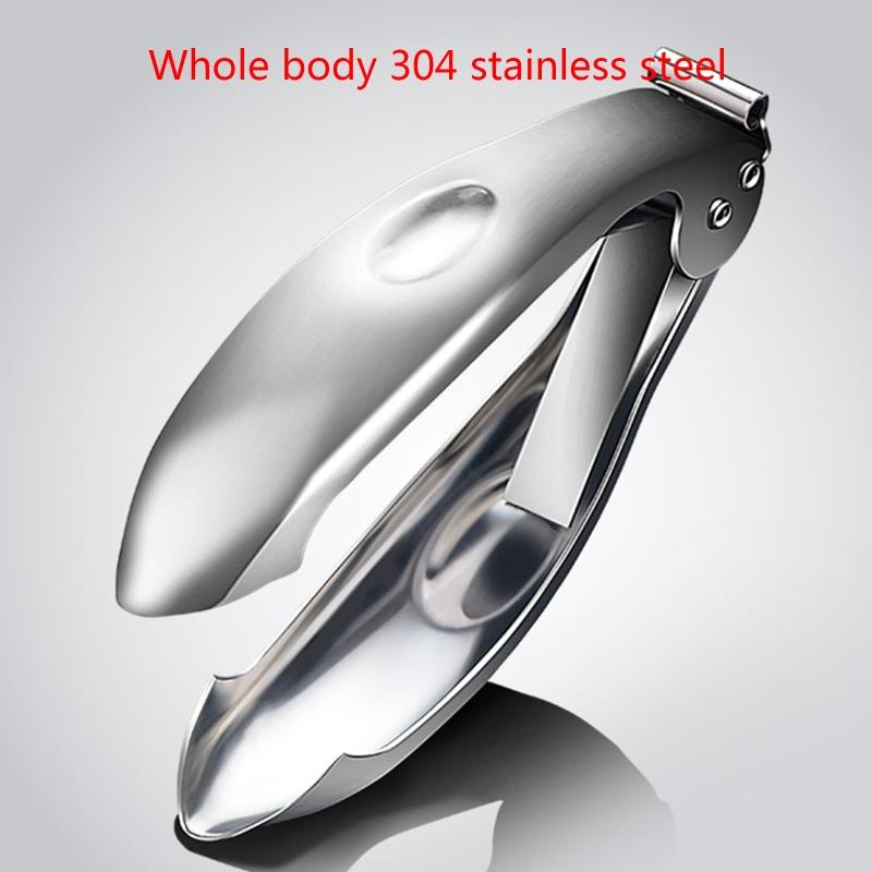 Pineapple Peeler Remover Fruit Slicer Eye Cutter Kitchen Tools Stainless Steel Pineapple Eye Remover Pineapple Clip