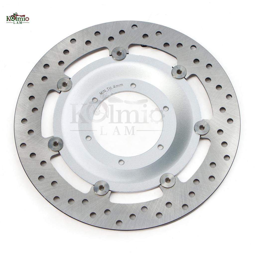 Kompatibler Vorderradbremsscheibenrotor für Honda VTR1800 (2002/2004/2006/2009)