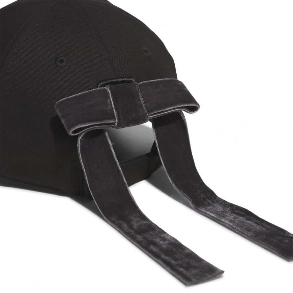 Adidas Golf Velvet Ribbon Golf White Women's Cap,