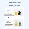 Morphy Richards MR9901 Cold Press Juicer CN Plug (adapter Included)