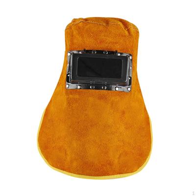 Welding Helmet with Lens Headcover Face Shield for Grinding Sanding Painting