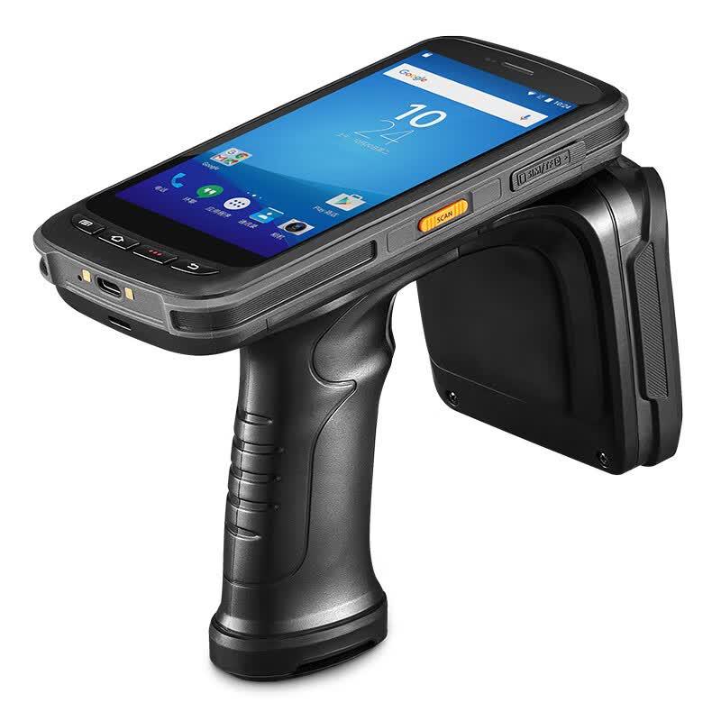 Junmp Kirin Smart RFID Handheld Terminal